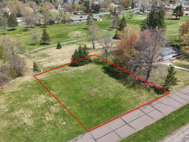 Land for sale in Grantsburg, Wisconsin