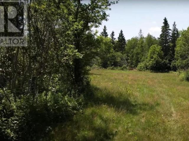 Land for sale in Prince Edward Island