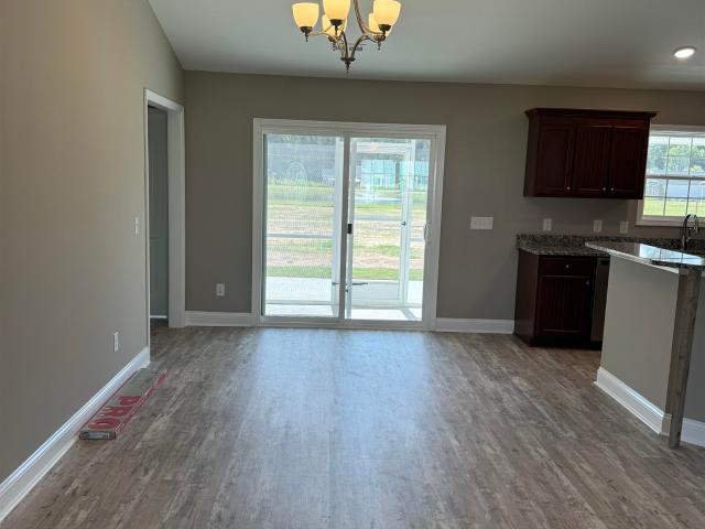 House for sale in Nichols, South Carolina