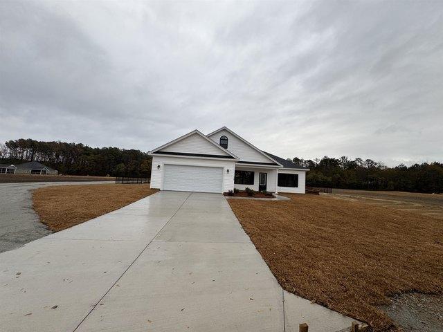 House for sale in Nichols, South Carolina