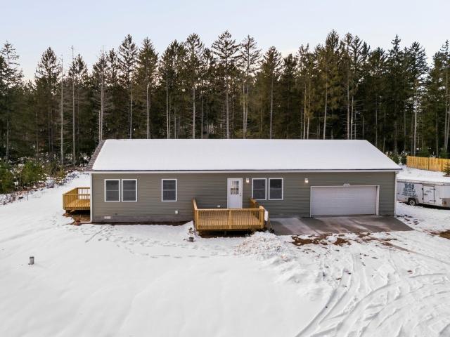 House for sale in Michigan