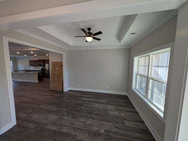 House for sale in Nichols, South Carolina