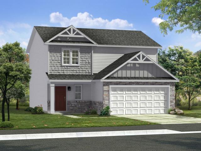 House for sale in Charles Town, West Virginia