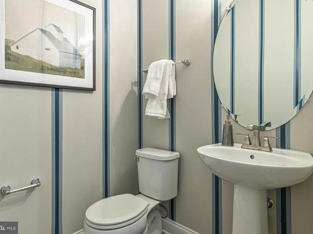 House for sale in Brunswick, Maryland