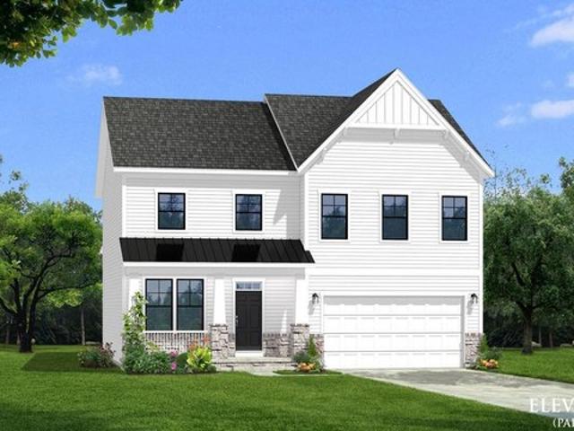 House for sale in Bowie, Maryland