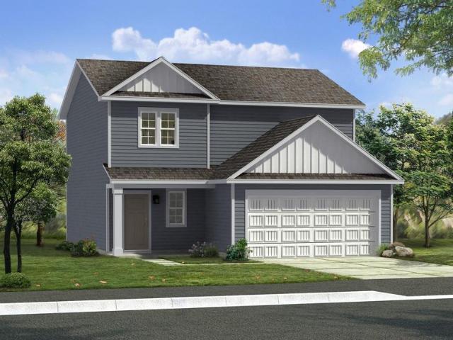 House for sale in Falling Waters, West Virginia