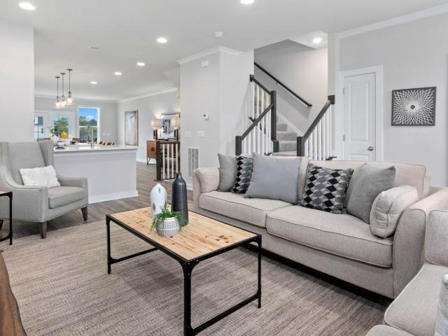 Townhouse for sale in Virginia