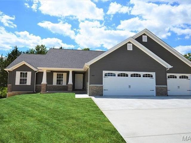 House for sale in Wright City, Missouri