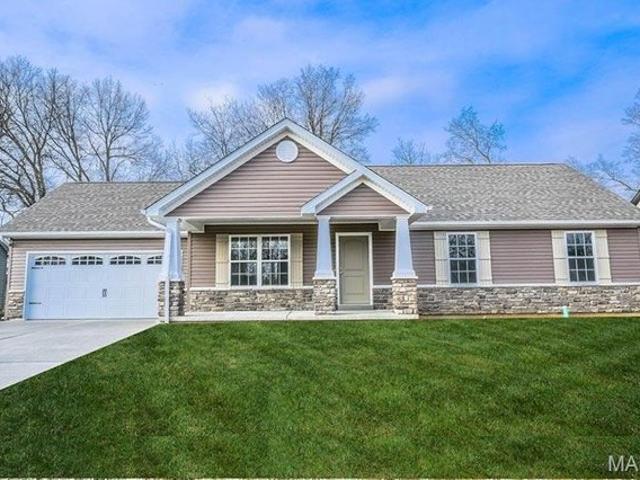 House for sale in Wright City, Missouri