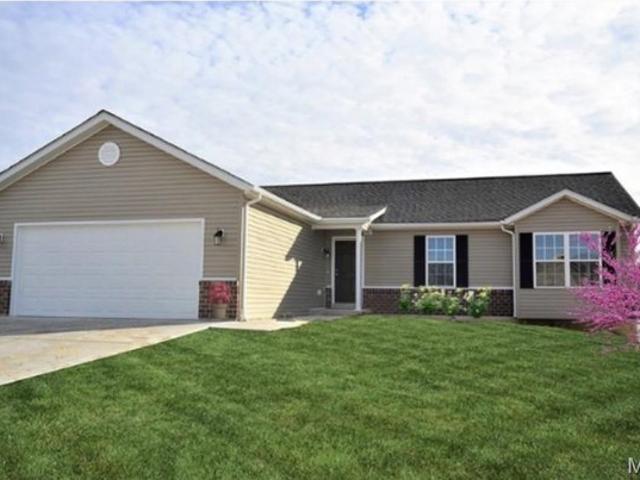 House for sale in Wright City, Missouri