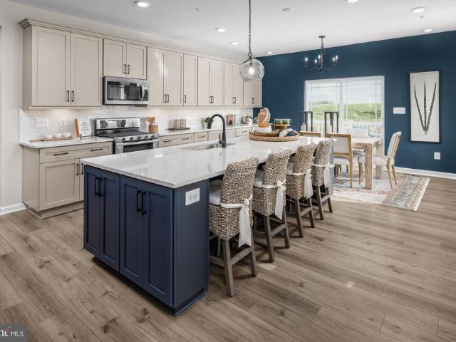 House for sale in Bowie, Maryland