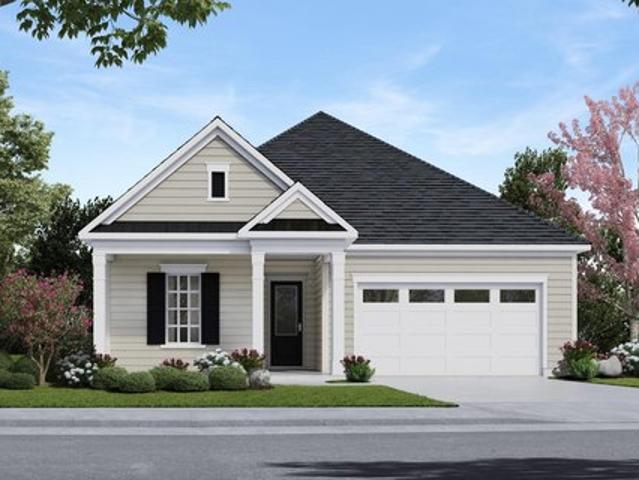 House for sale in Gettysburg, Pennsylvania