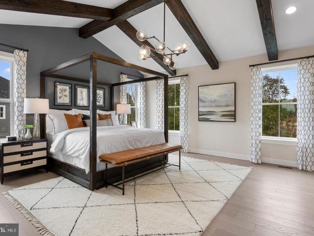 Property for sale in Bowie, Maryland