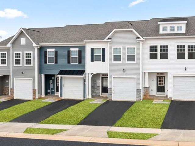 Townhouse for sale in Gettysburg, Pennsylvania