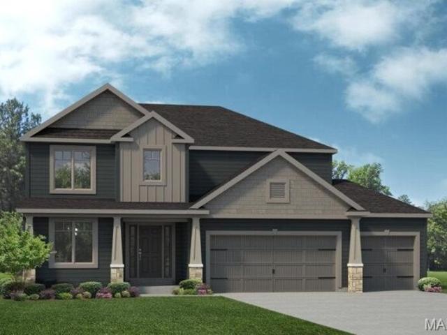 House for sale in Missouri