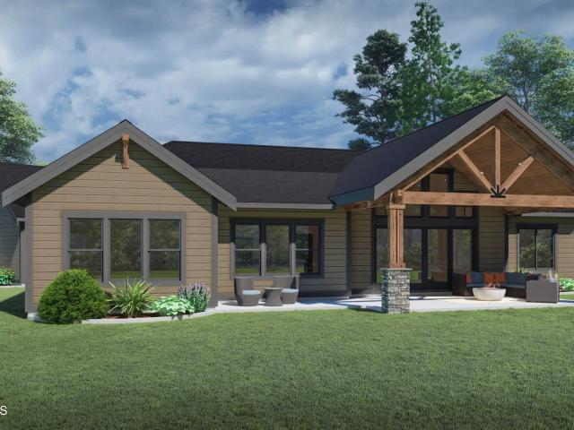 Property for sale in Nordman, Idaho