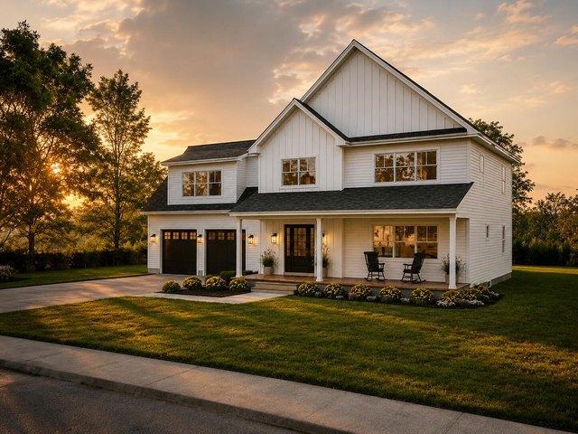 House for sale in Readfield, Maine