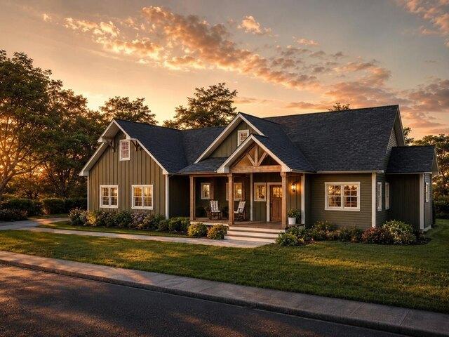 House for sale in Readfield, Maine