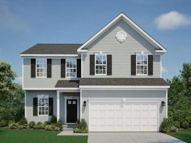 House for sale in Finleyville, Pennsylvania