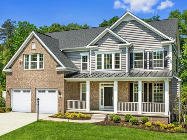 House for sale in Brunswick, Maryland