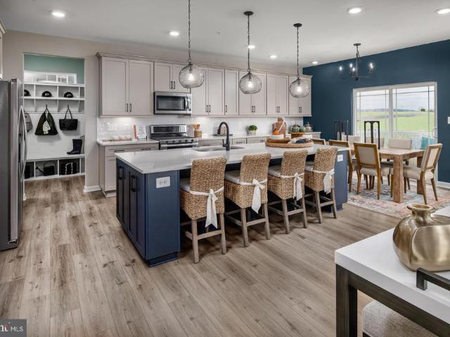 House for sale in Brunswick, Maryland