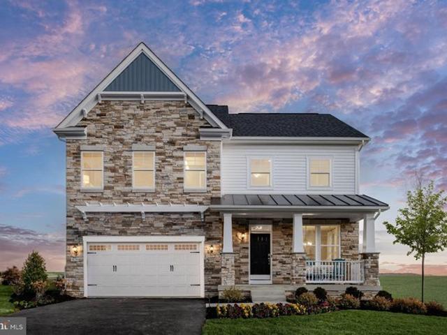 House for sale in Brunswick, Maryland
