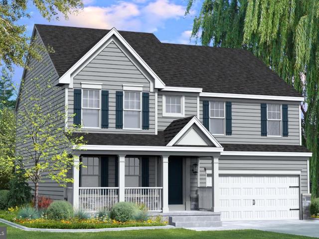 House for sale in Patterson Creek, Ridgeley