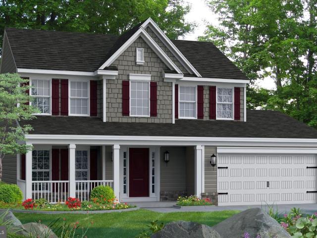 House for sale in Patterson Creek, Ridgeley