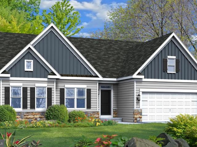 House for sale in Patterson Creek, Ridgeley