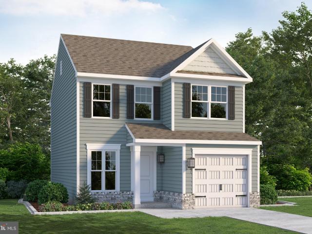 House for sale in Cecil, Maryland
