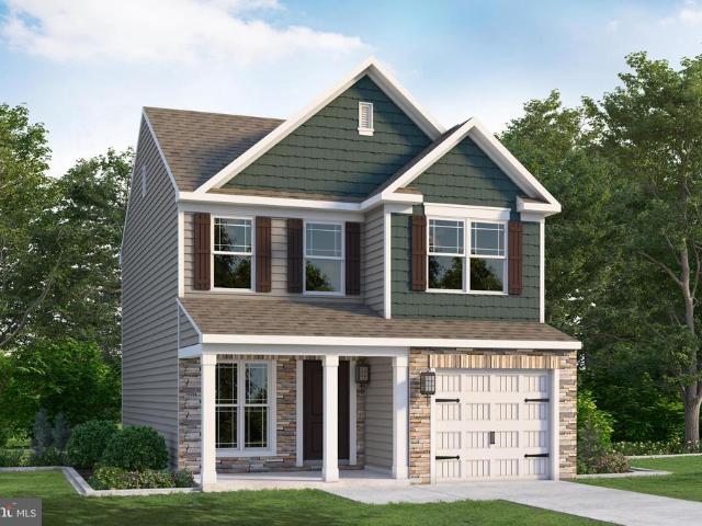 House for sale in Cecil, Maryland