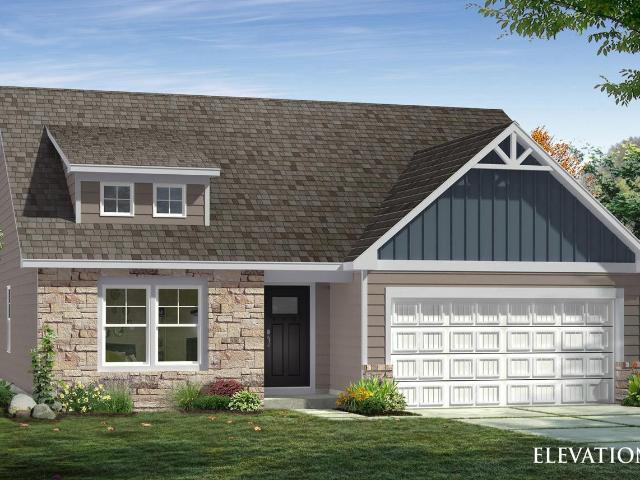 House for sale in Bunker Hill, West Virginia