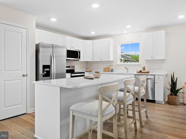 House for sale in Bunker Hill, West Virginia