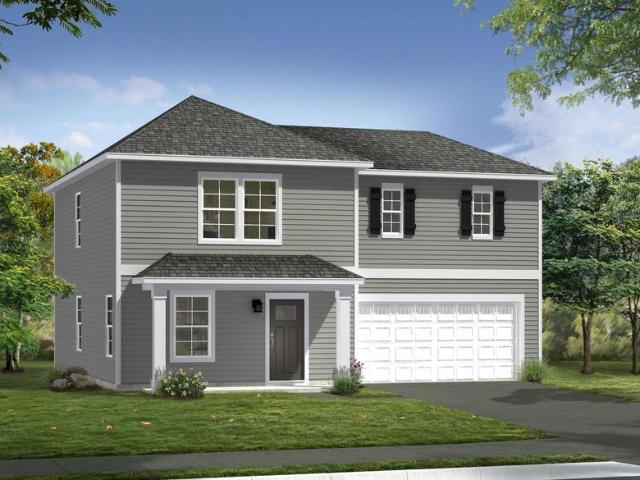 House for sale in Bunker Hill, West Virginia