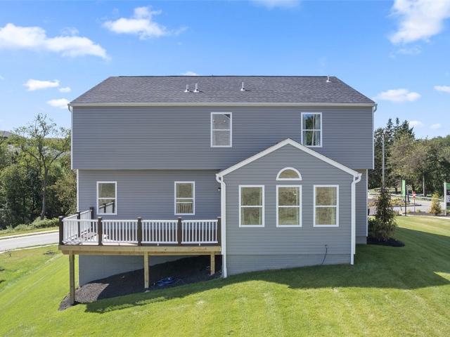 House for sale in Clinton, Pennsylvania