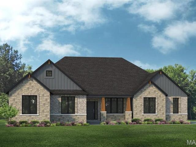 House for sale in Cottleville, Saint Charles County