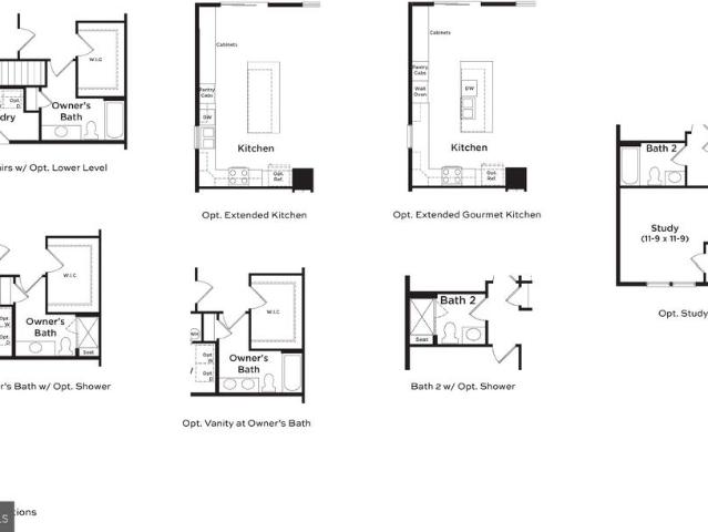 Townhouse for sale in Maryland
