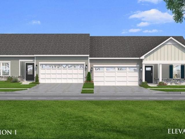 Townhouse for sale in Hagerstown, Maryland