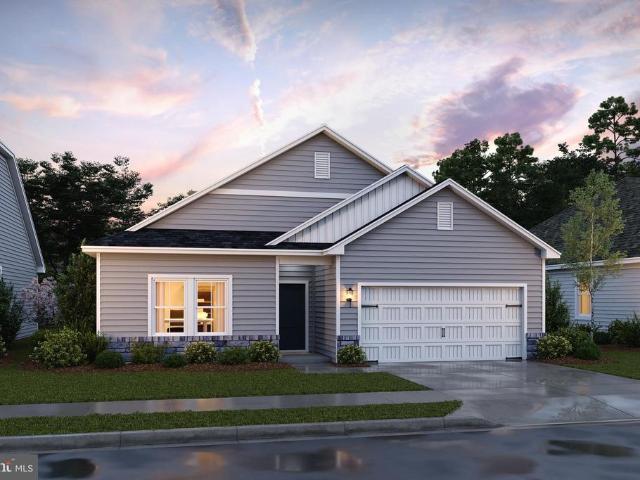 House for sale in Falling Waters, West Virginia
