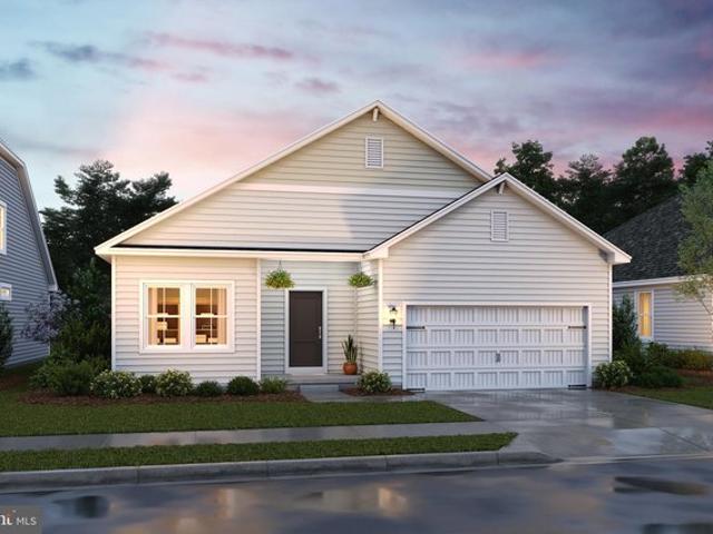 House for sale in Falling Waters, West Virginia