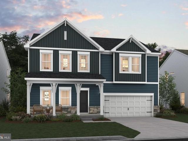 House for sale in Falling Waters, West Virginia