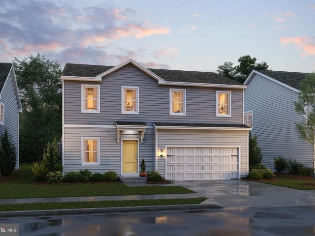 Property for sale in Falling Waters, West Virginia