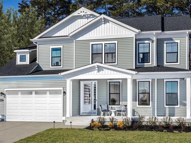 House for sale in Bowie, Maryland