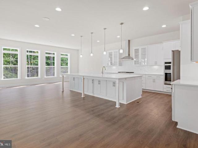 House for sale in Bowie, Maryland