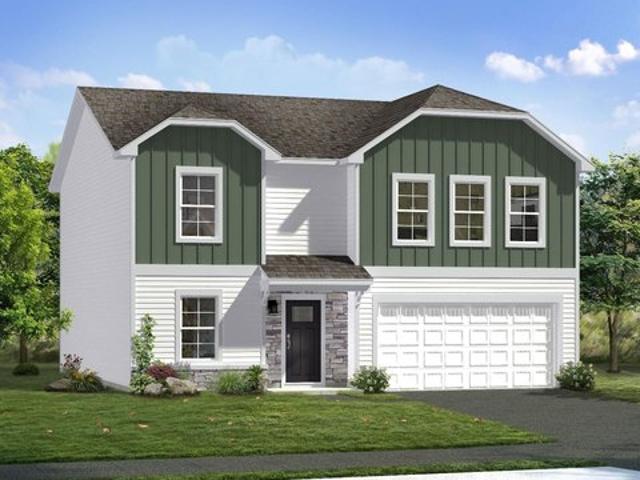 House for sale in Chambersburg, Pennsylvania