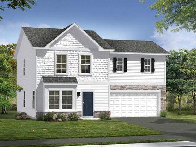 House for sale in Chambersburg, Pennsylvania