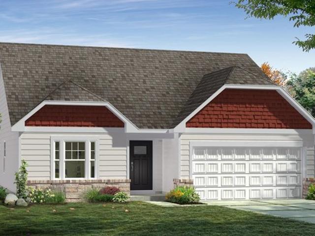 House for sale in Chambersburg, Pennsylvania
