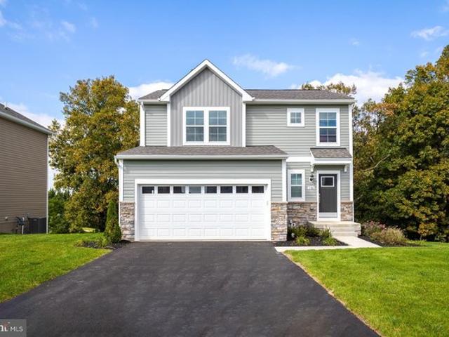 House for sale in Chambersburg, Pennsylvania