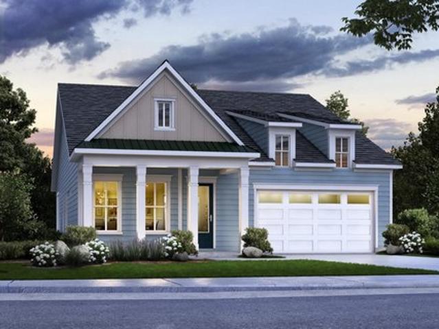 House for sale in Gettysburg, Pennsylvania