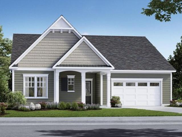 House for sale in Gettysburg, Pennsylvania